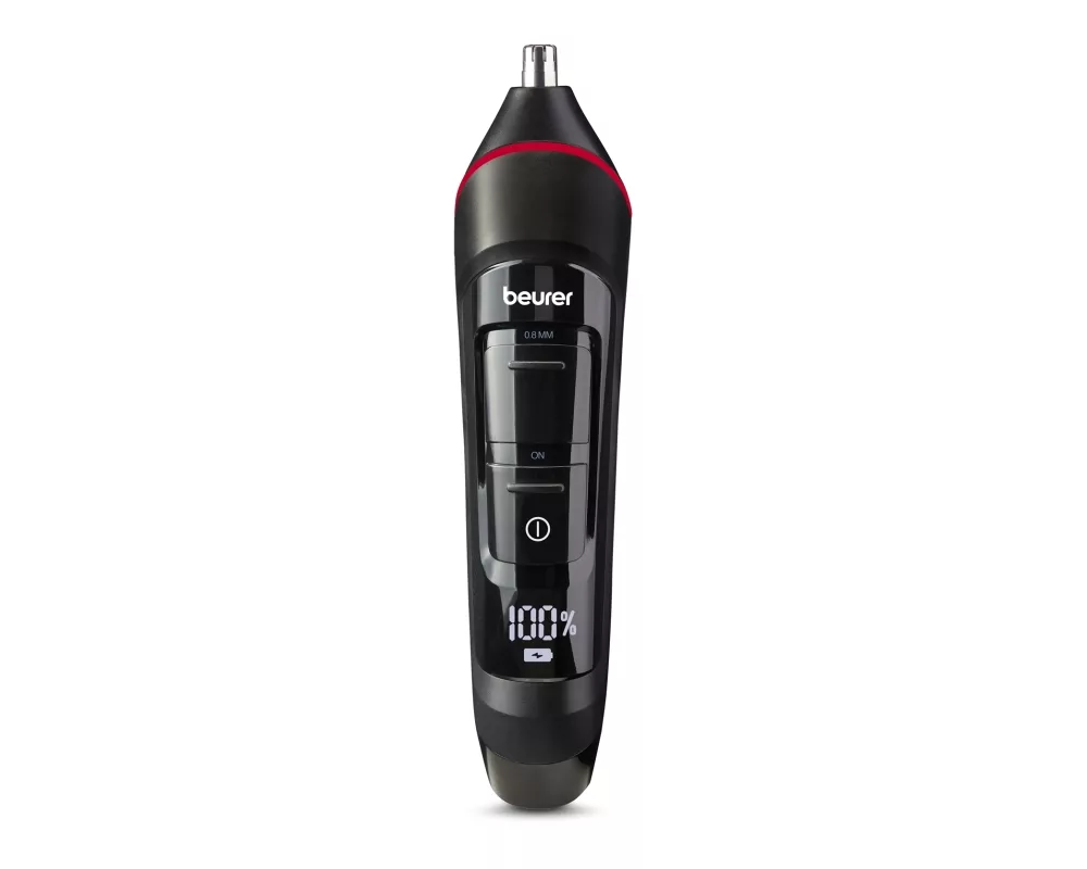 Тример Beurer MN9X body groomer 3
