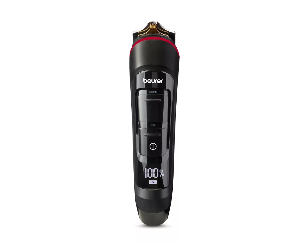 Тример Beurer MN9X body groomer 6