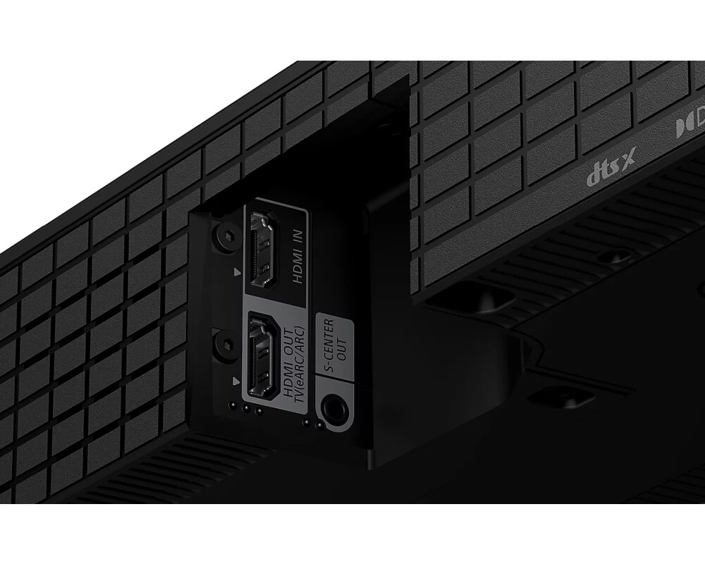 Тонколони Sony HT-A8000 3