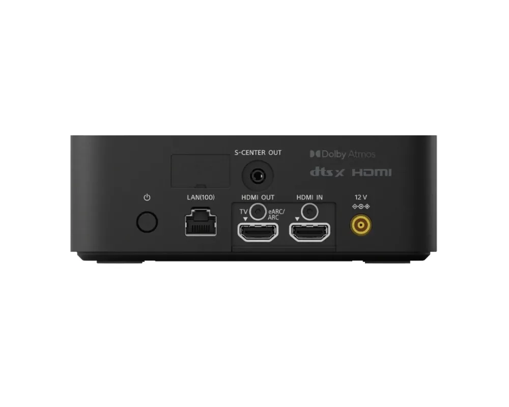 Тонколони Sony HT-A9M2 11