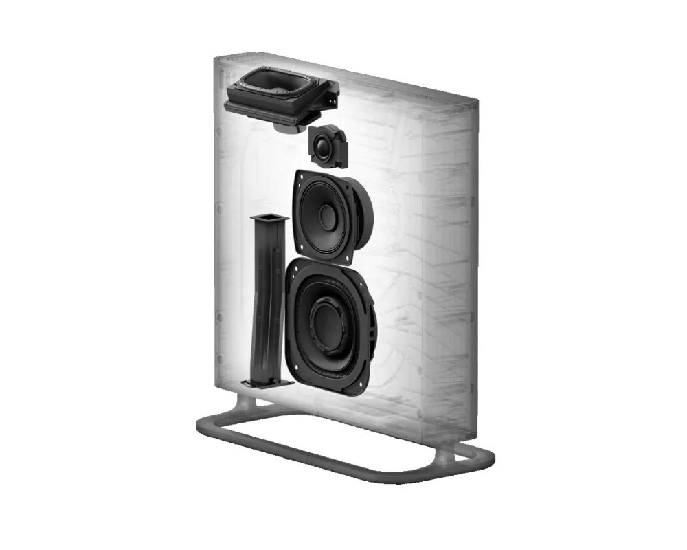 Тонколони Sony HT-A9M2 3