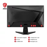Монитор MSI G255F 2