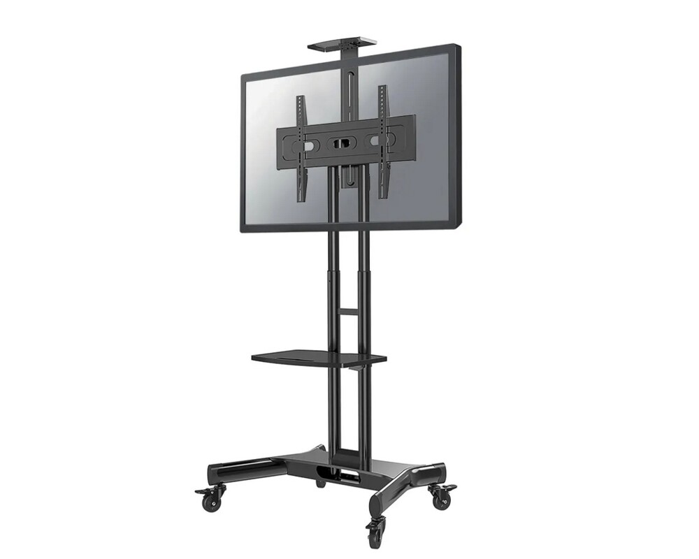 Стойка Neomounts Mobile Flat Screen Floor Stand (32-75")