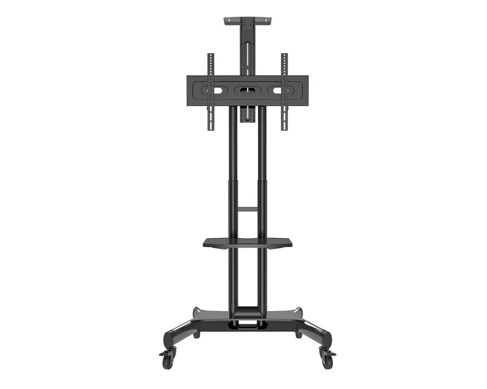 Стойка Neomounts Mobile Flat Screen Floor Stand (32-75") 3