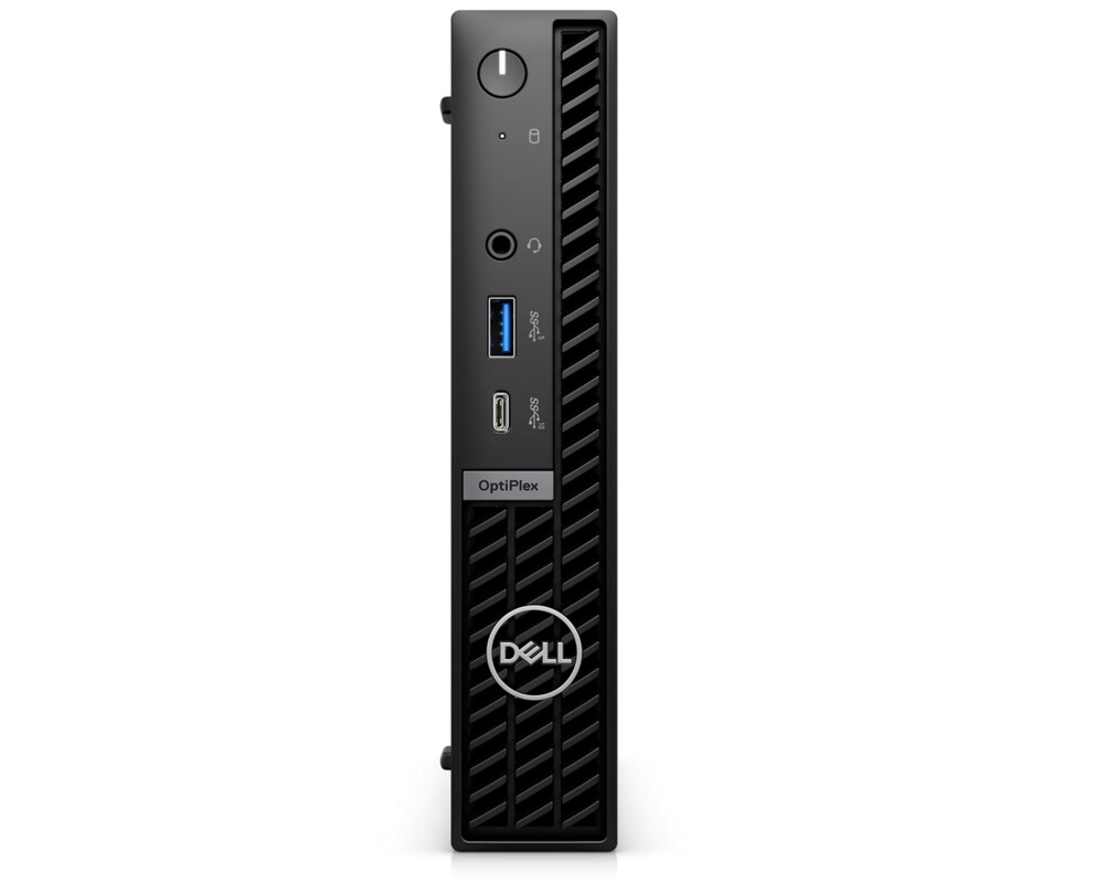 Настолен компютър Dell OptiPlex 7020 MFF 3
