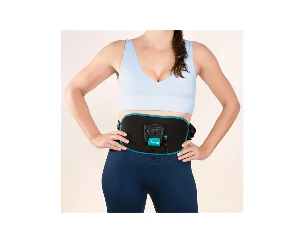 Масажор Beurer Antelope Corefit II 6