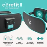 Масажор Beurer Antelope Corefit II 7