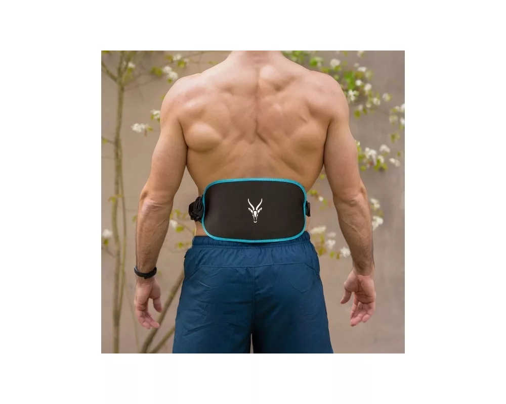 Масажор Beurer Antelope Corefit II 5