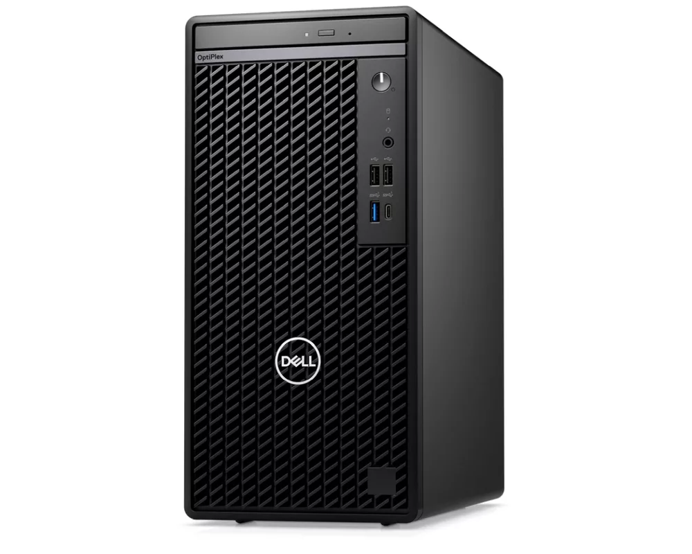 Настолен компютър Dell OptiPlex 7020 MT 2