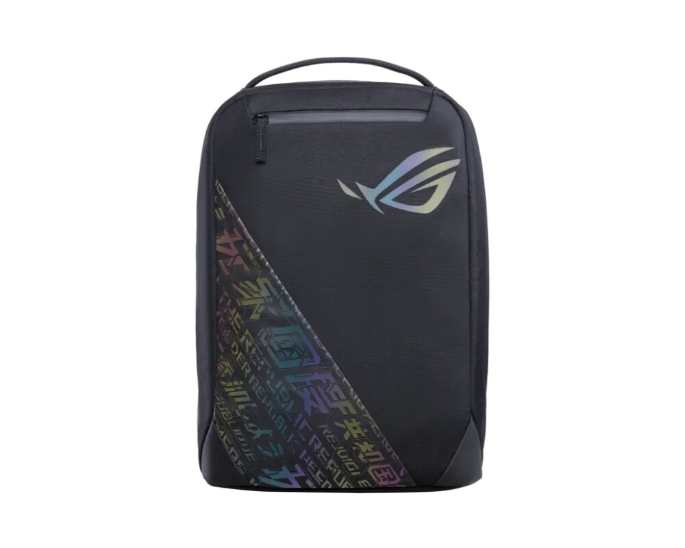 Раница Asus BP1501G ROG BACKPACK/BK+H//15_17/S/10/V3/HOLOGRAPHIC 2