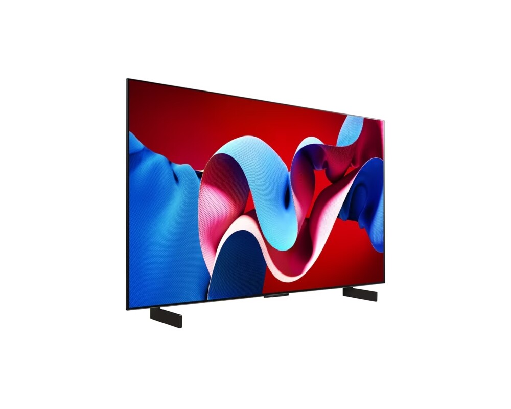 Телевизор LG OLED42C42LA 3