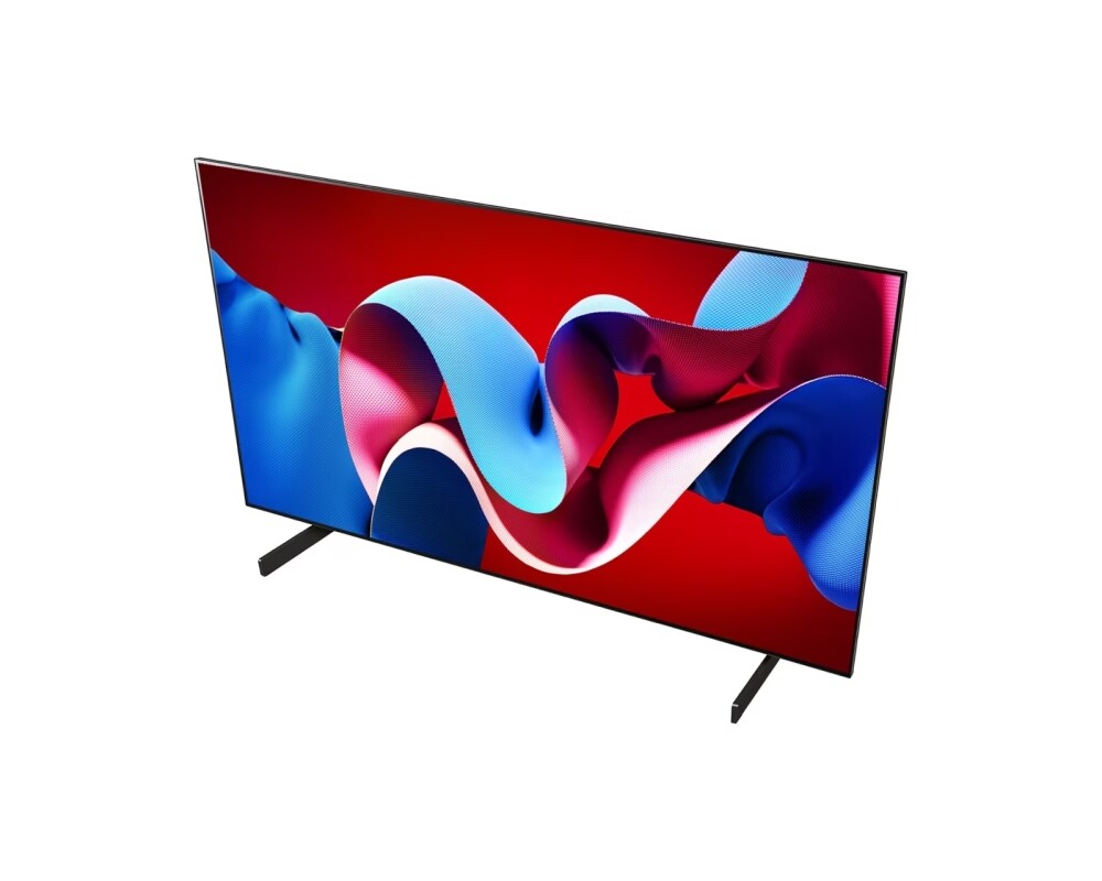 Телевизор LG OLED42C42LA 4