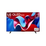 <span>Телевизор</span> LG OLED42C42LA <span class='catalog-num-in-name'>OLED42C42LA</span> - 