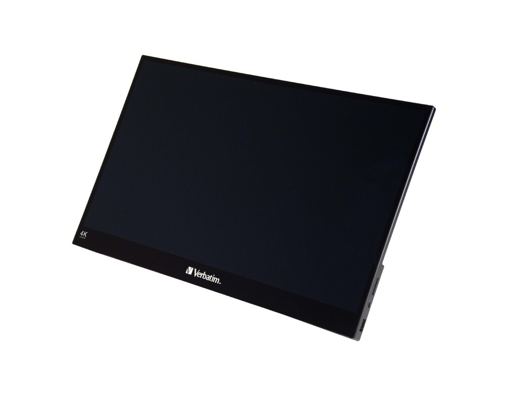 Монитор 17.3' Verbatim PMT-17-4K Portable Touchscreen 3