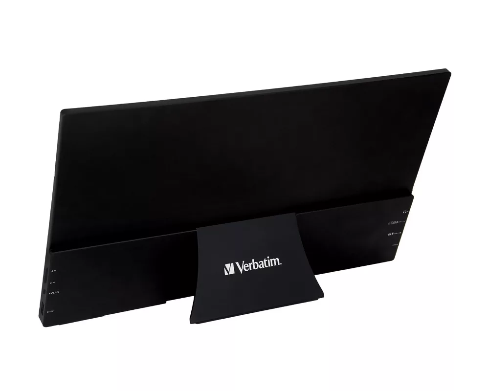 Монитор Verbatim 17.3" PMT-17-4K Portable Touchscreen 2