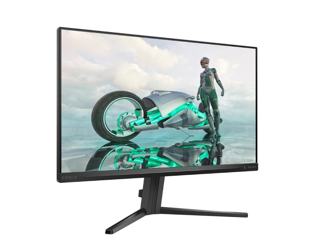 Монитор 23.8" Philips 24M2N3200S/00 8