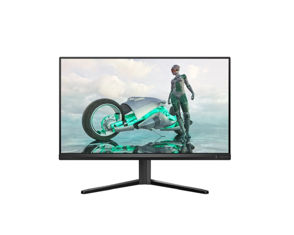 Монитор 23.8" Philips 24M2N3200S/00 14