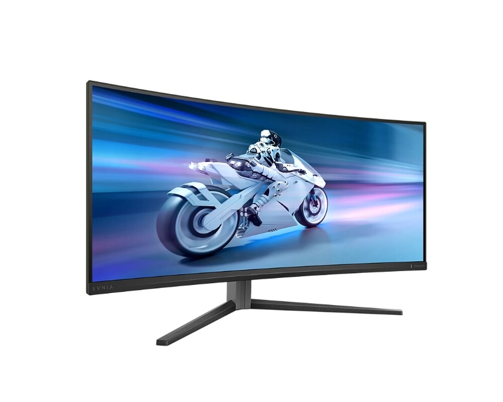 Монитор Philips 34M2C6500/00 8