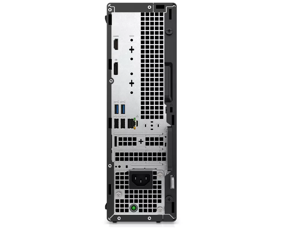 Настолен компютър Dell OptiPlex 7020 SFF 4