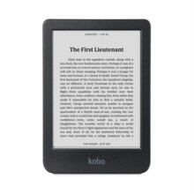  Kobo Clara BW e-Book Reader 759884 N365-KU-BK-K-EP на топ цена - PIC.bg