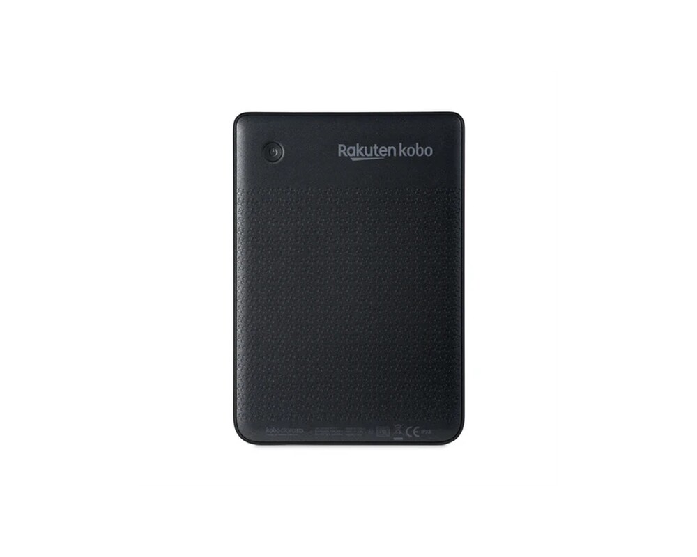 Електронна книга Kobo Clara BW e-Book Reader 4