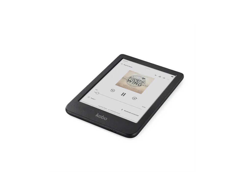 Електронна книга Kobo Clara Colour e-Book Reader 3
