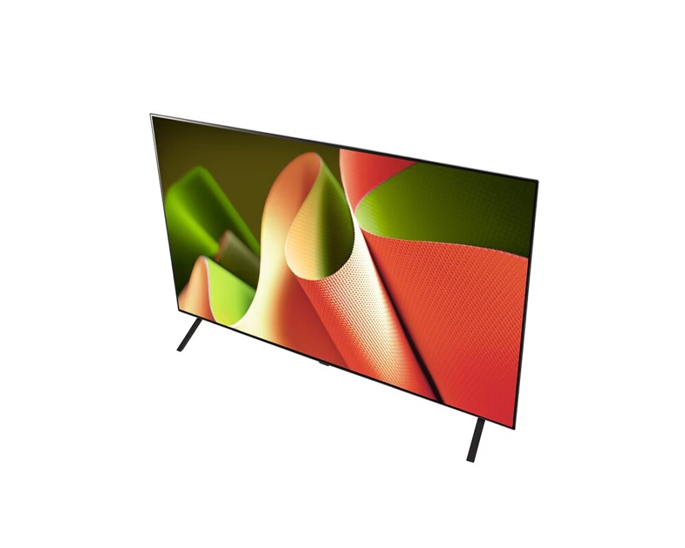 Телевизор LG OLED55B43LA 7