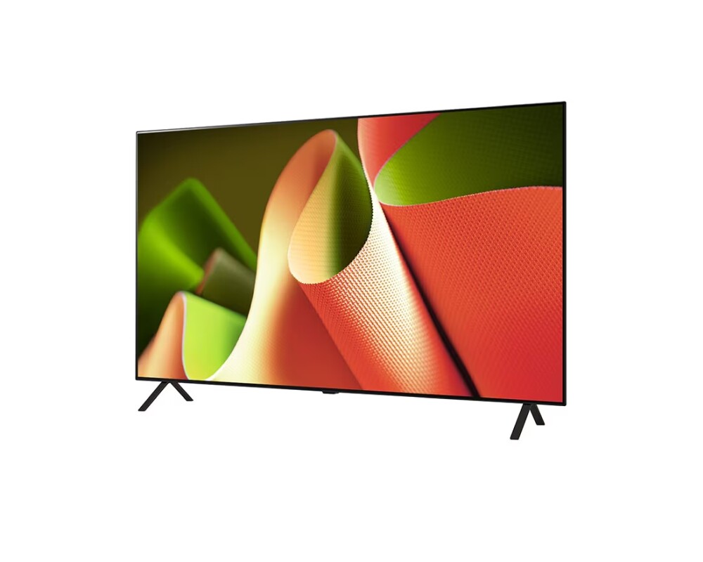 Телевизор LG OLED55B43LA 2