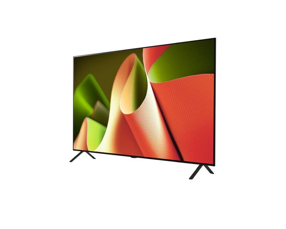 Телевизор LG OLED55B43LA 3