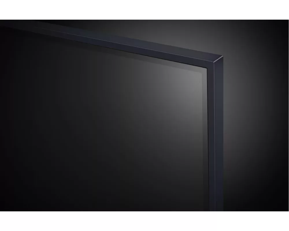 Телевизор LG 86QNED80T3A 4