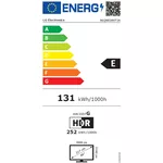 Телевизор LG 86QNED80T3A 5