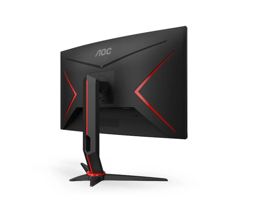 Монитор AOC C27G2Z3/BK 5