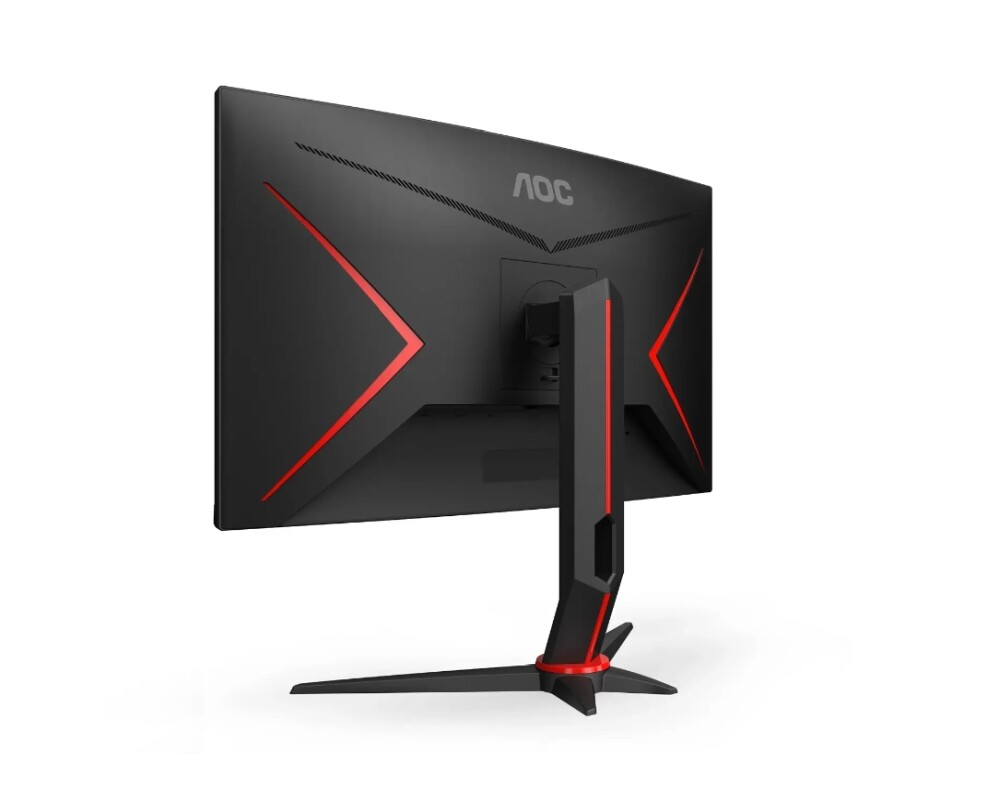 Монитор AOC C27G2Z3/BK 6