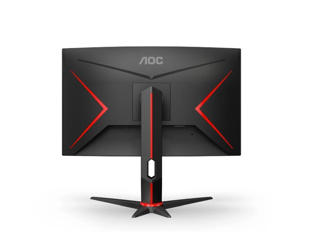 Монитор AOC C27G2Z3/BK 4