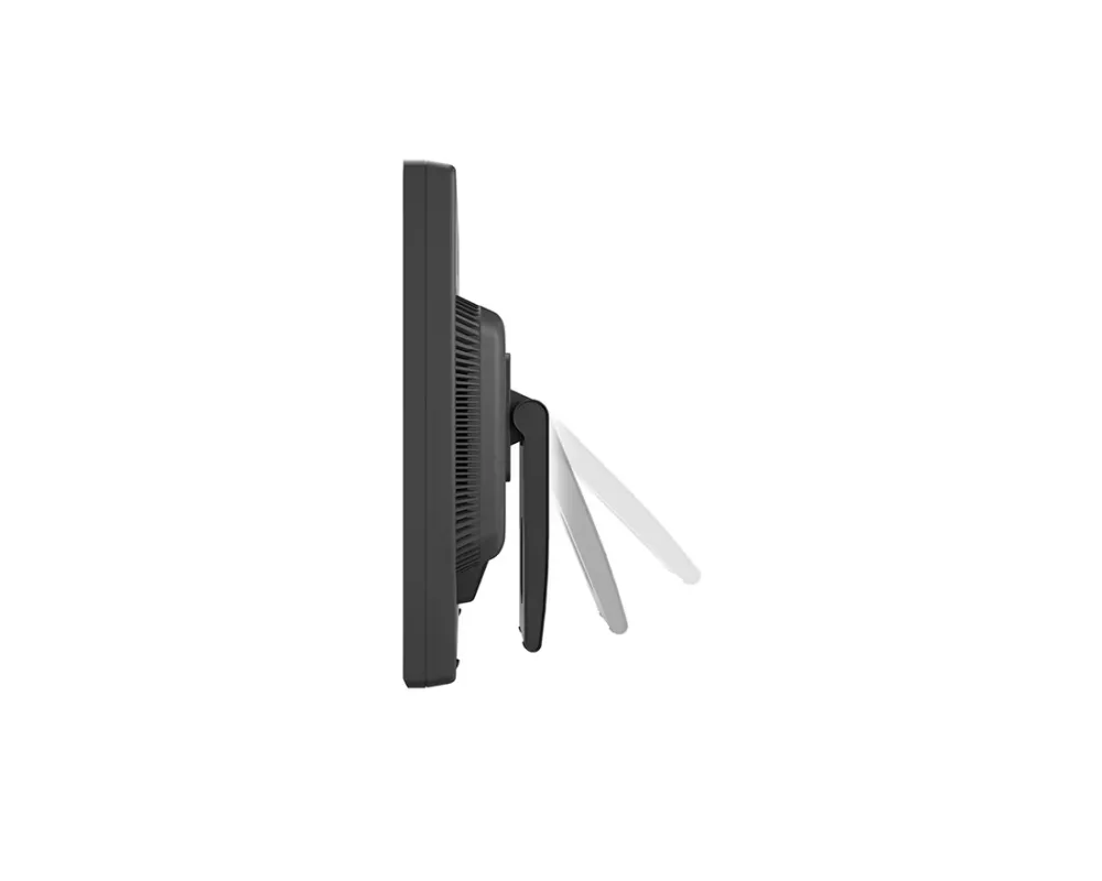 Монитор LG 17BR30T-B 5