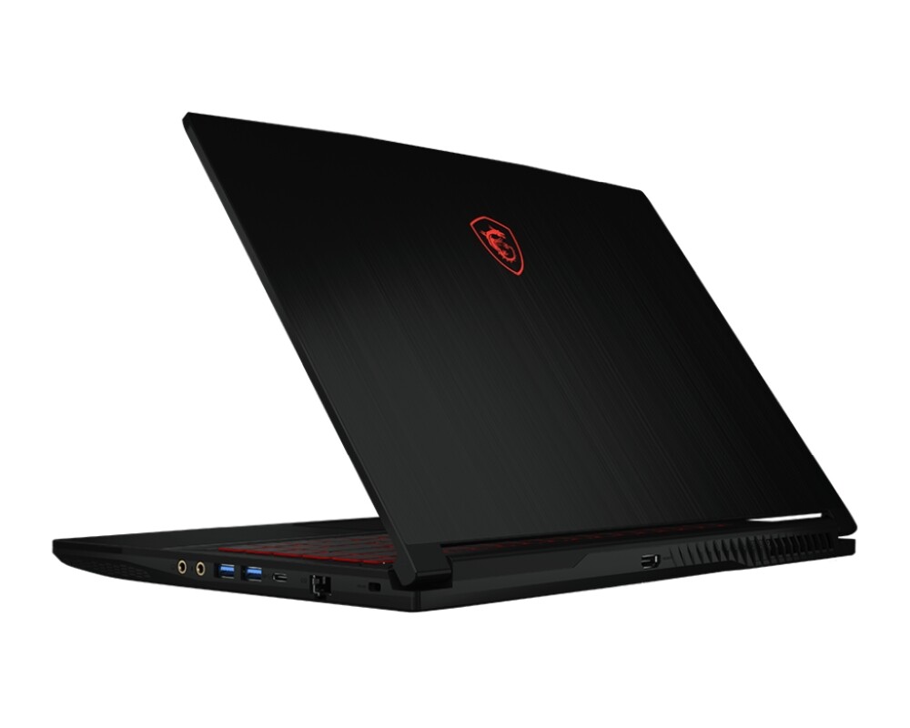 Лаптоп MSI Thin GF63 12UC 4