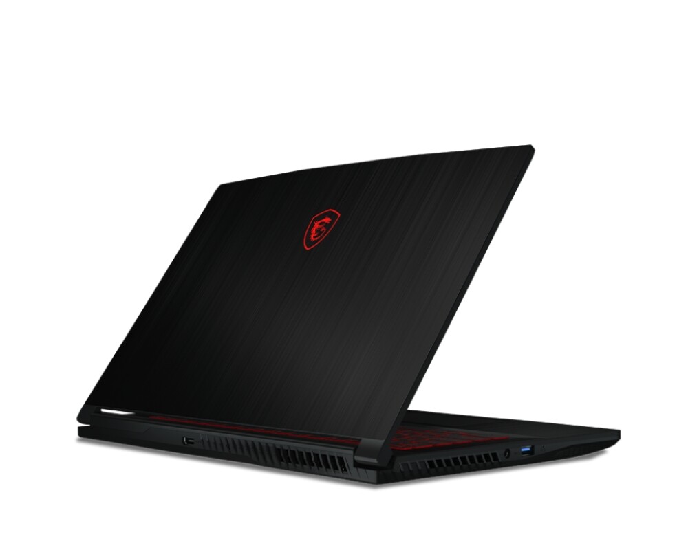 Лаптоп MSI Thin GF63 12UC 3