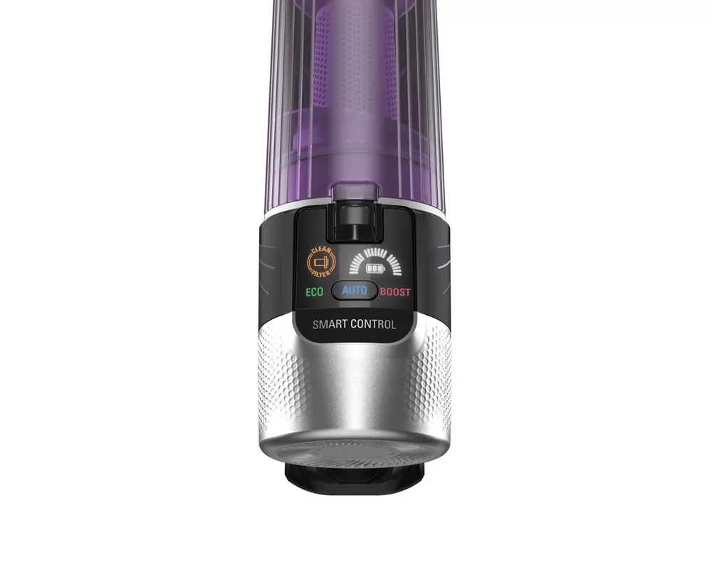 Прахосмукачка Rowenta RH2037WO HVC X-FORCE FLEX 9.60 ALLERGY 3