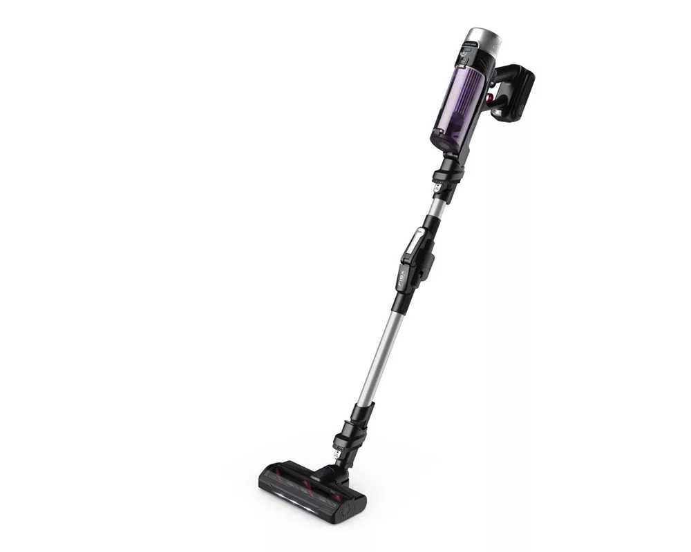 Прахосмукачка Rowenta RH2037WO HVC X-FORCE FLEX 9.60 ALLERGY 5