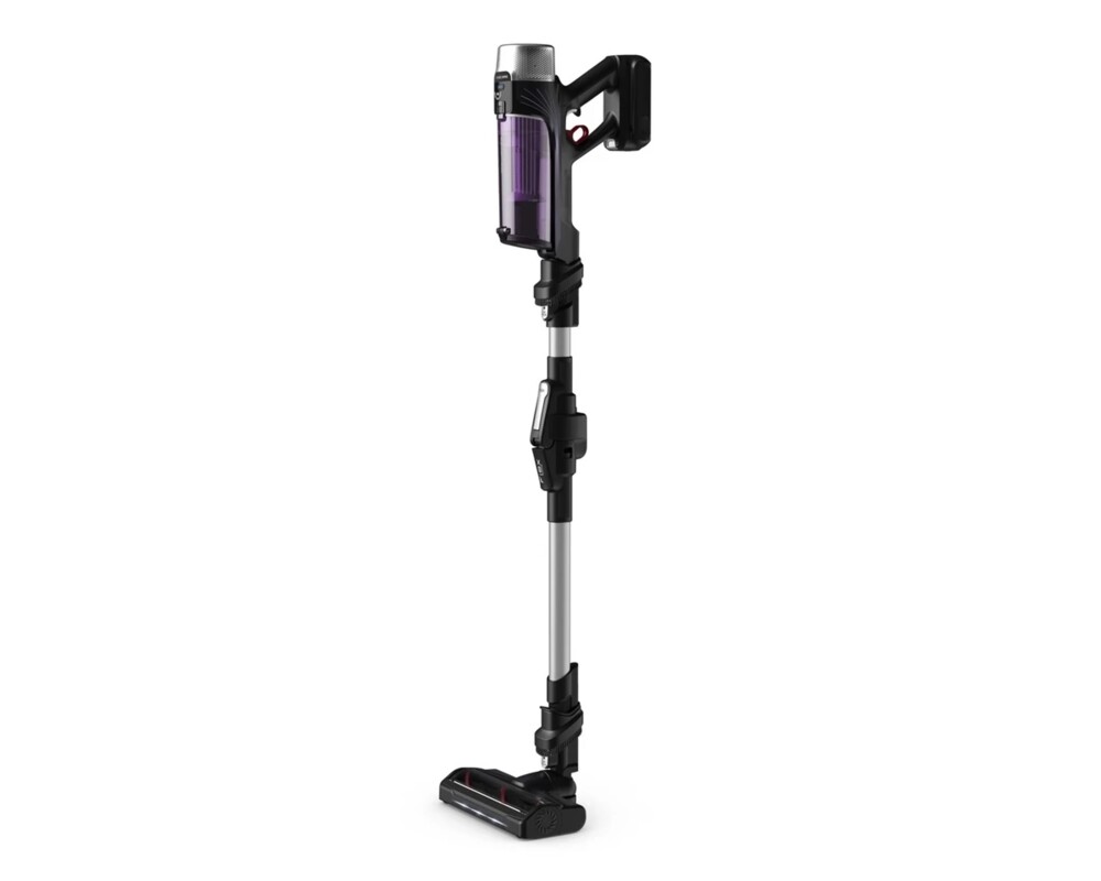 Прахосмукачка Rowenta RH2037WO HVC X-FORCE FLEX 9.60 ALLERGY 4
