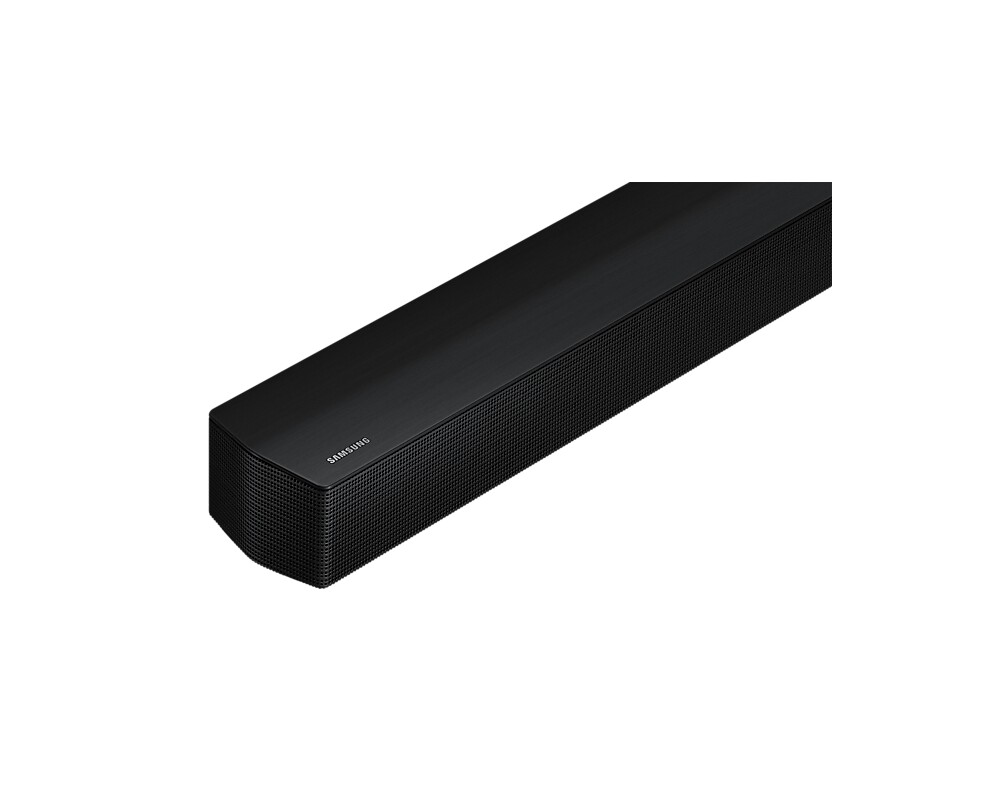 Аудио система Samsung HW-B650D 3.1ch Soundbar Wireless Subwoofer Bluetooth Black 7