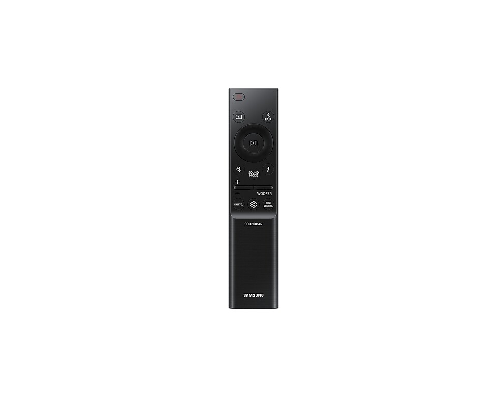 Аудио система Samsung HW-B650D 3.1ch Soundbar Wireless Subwoofer Bluetooth Black 4