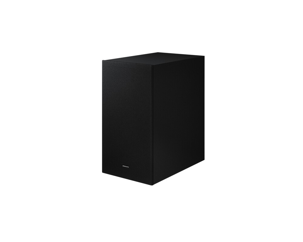 Аудио система Samsung HW-B650D 3.1ch Soundbar Wireless Subwoofer Bluetooth Black 10