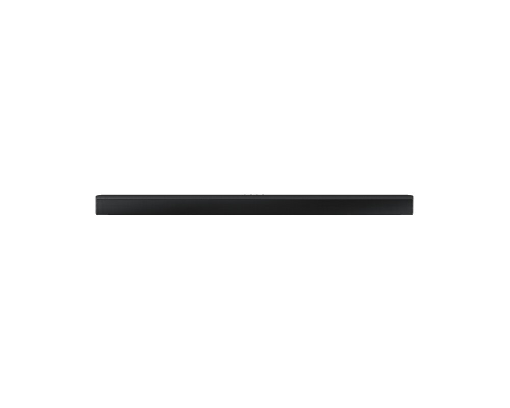 Аудио система Samsung HW-B750D 5.1ch Soundbar Wireless Subwoofer Bluetooth Black 4