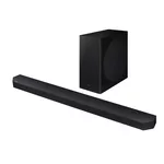 Аудио система Samsung HW-Q800D 5.1.2ch Wireless Soundbar Dolby Atmos 2