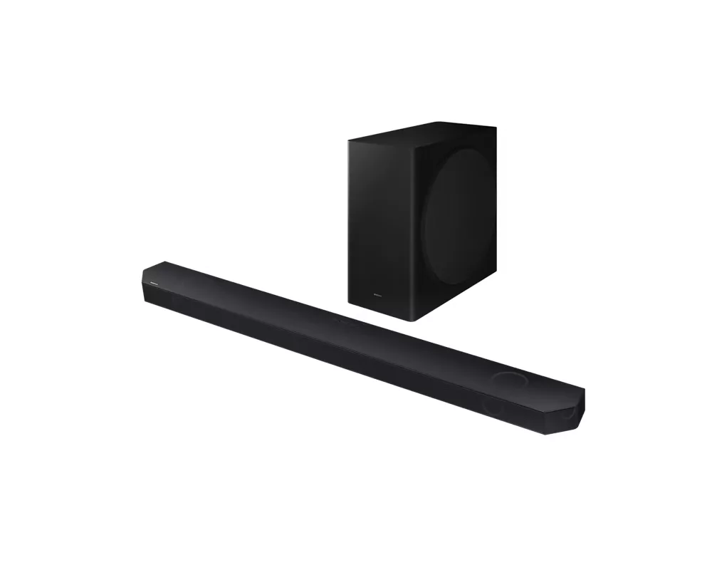 Аудио система Samsung HW-Q800D 5.1.2ch Wireless Soundbar Dolby Atmos 2