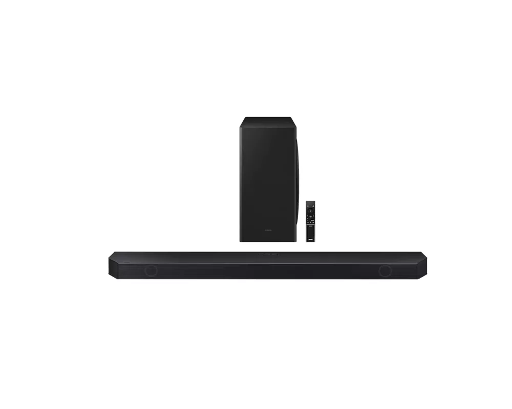 Аудио система Samsung HW-Q800D 5.1.2ch Wireless Soundbar Dolby Atmos 12