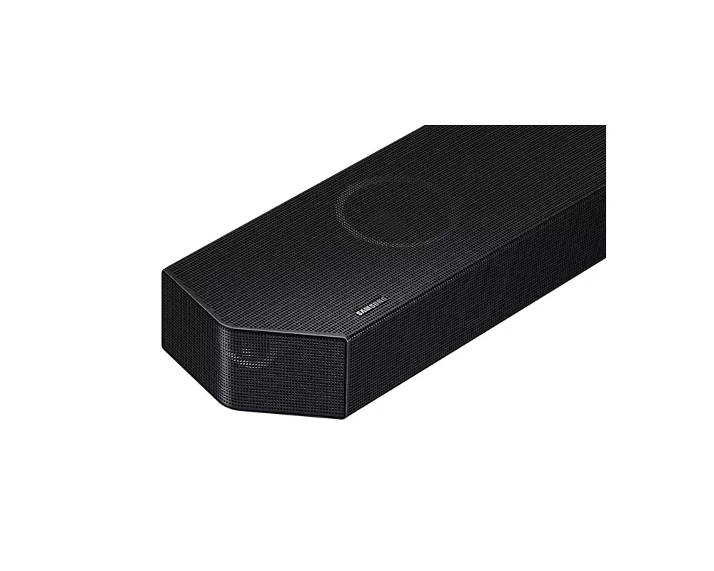 Аудио система Samsung HW-Q800D 5.1.2ch Wireless Soundbar Dolby Atmos 9