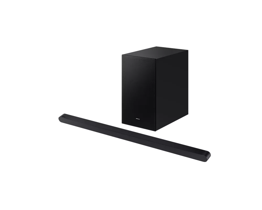 Аудио система Samsung S700D 3.1ch Ultra Slim Wireless Soundbar Dolby Atmos All-In-One 2