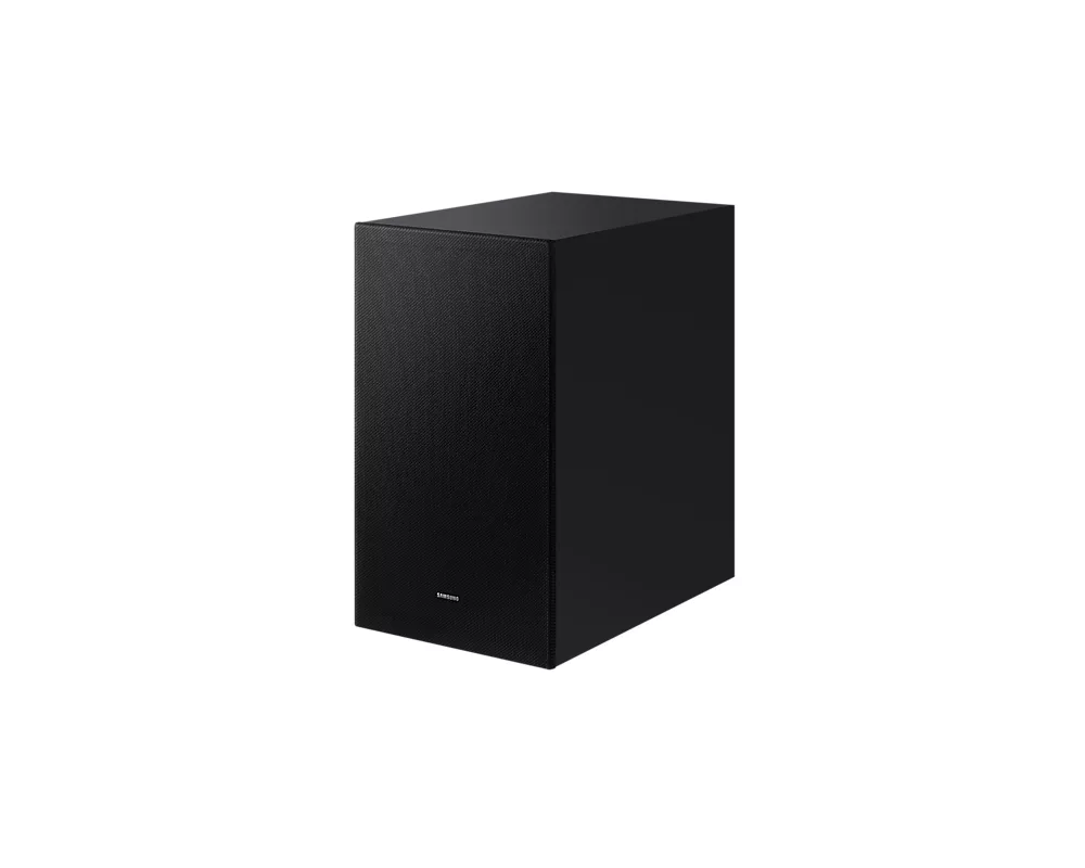 Аудио система Samsung S700D 3.1ch Ultra Slim Wireless Soundbar Dolby Atmos All-In-One 11